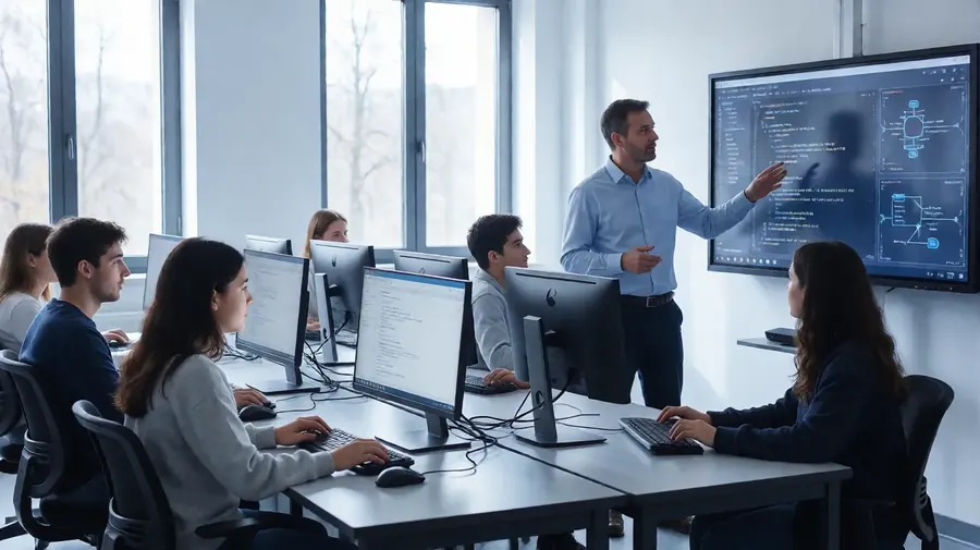 Przyszłe Technologie Dla Inteligentnych Domów: Jak Widzę Następną Falę 2