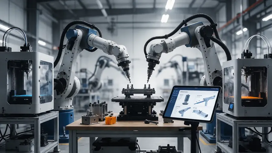 Przyszłe Technologie Dla Inteligentnych Domów: Jak Widzę Następną Falę 3